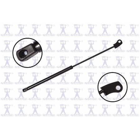 Fcs Struts Lift Support Hood Left, 84163L 84163L